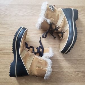 SOREL Women's Winter Boots